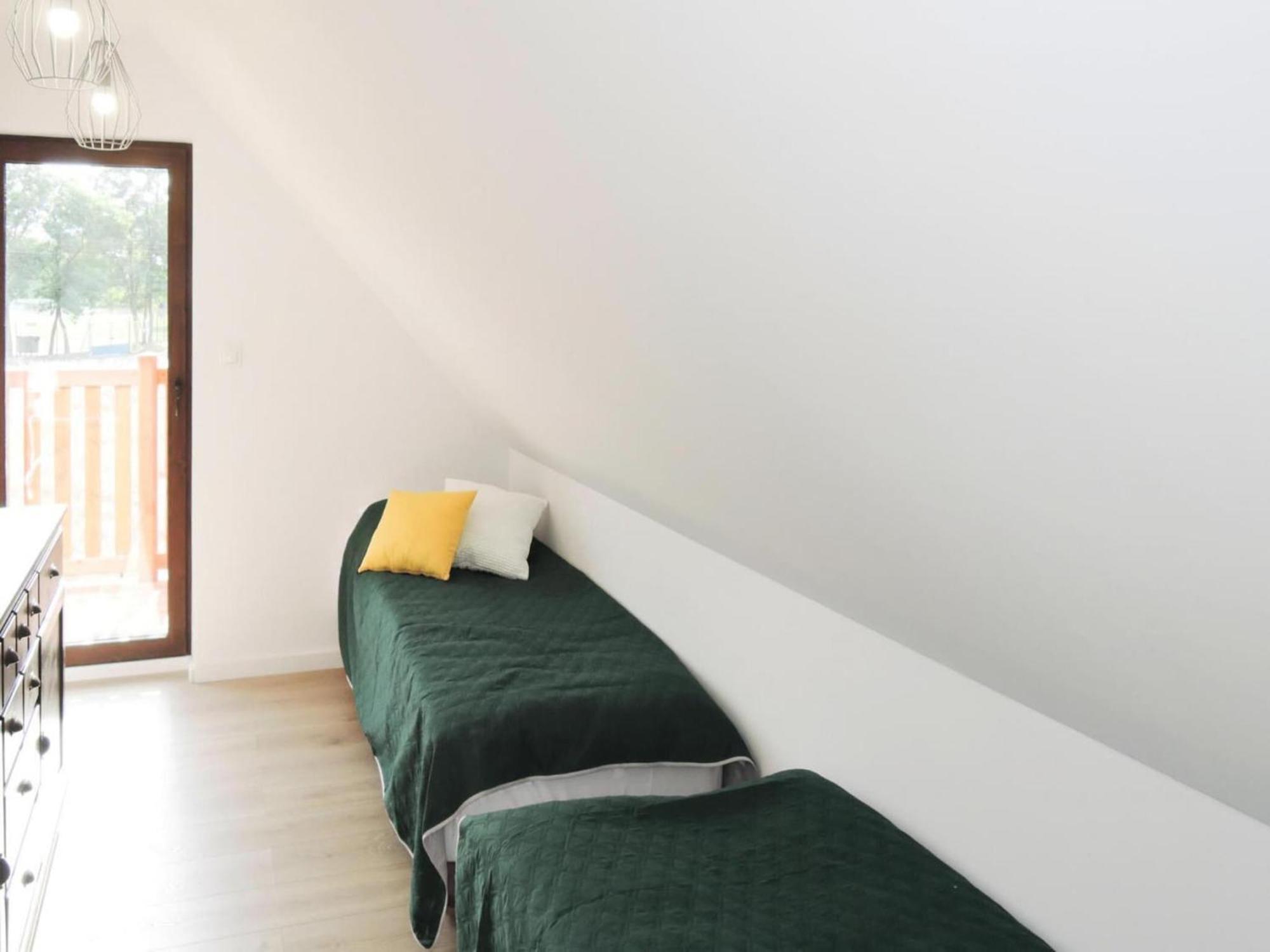 Holiday Home In Stepnica For 6 Persons Екстер'єр фото