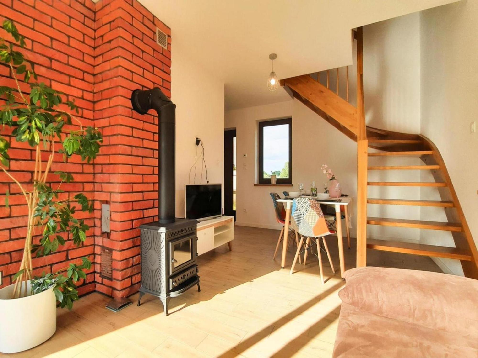 Holiday Home In Stepnica For 6 Persons Екстер'єр фото