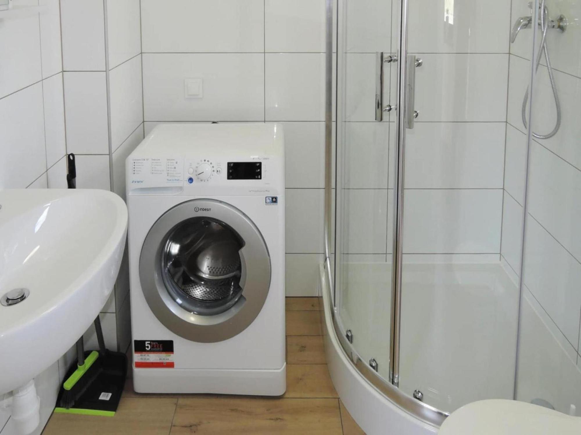 Holiday Home In Stepnica For 6 Persons Екстер'єр фото