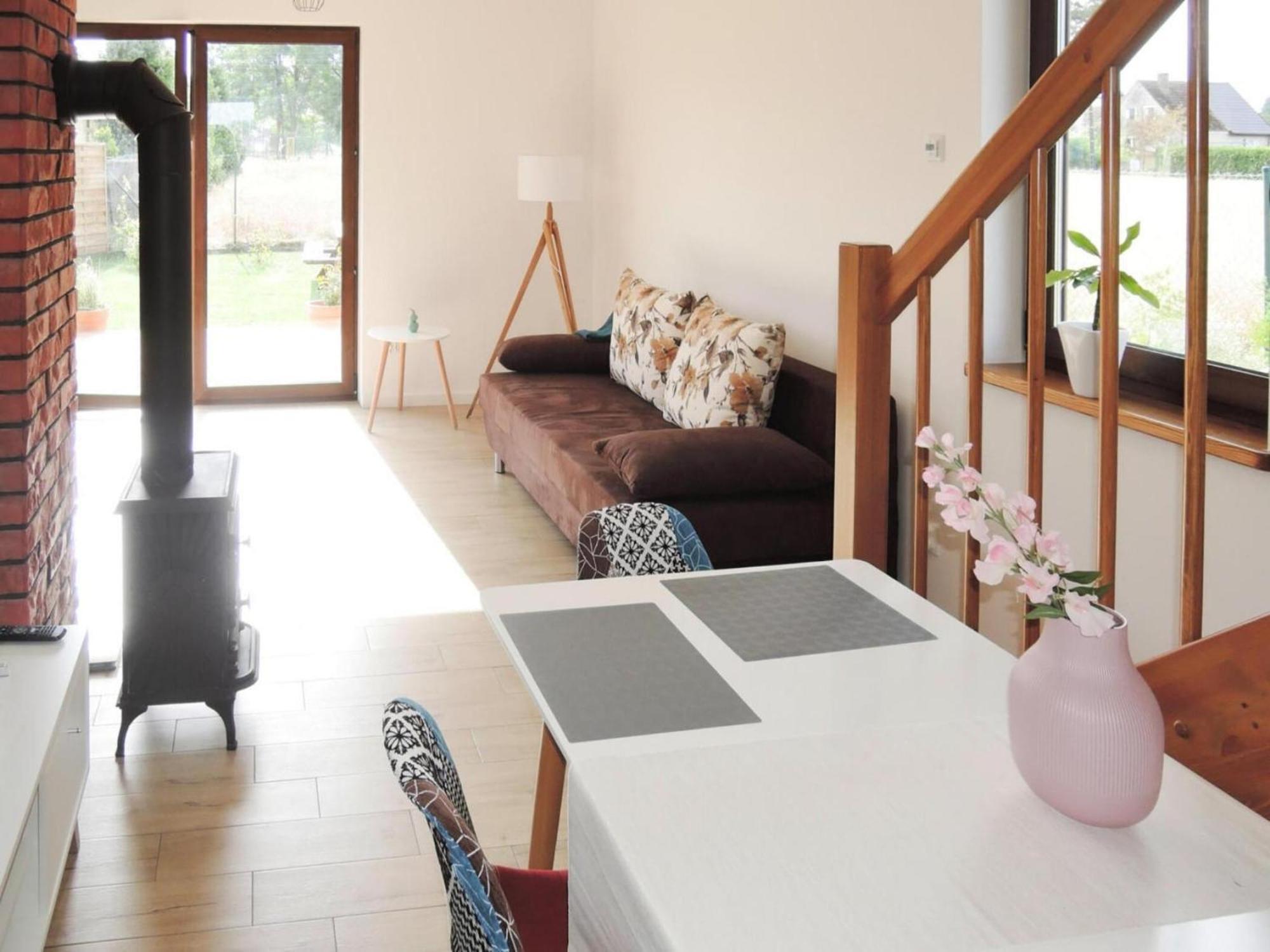 Holiday Home In Stepnica For 6 Persons Екстер'єр фото