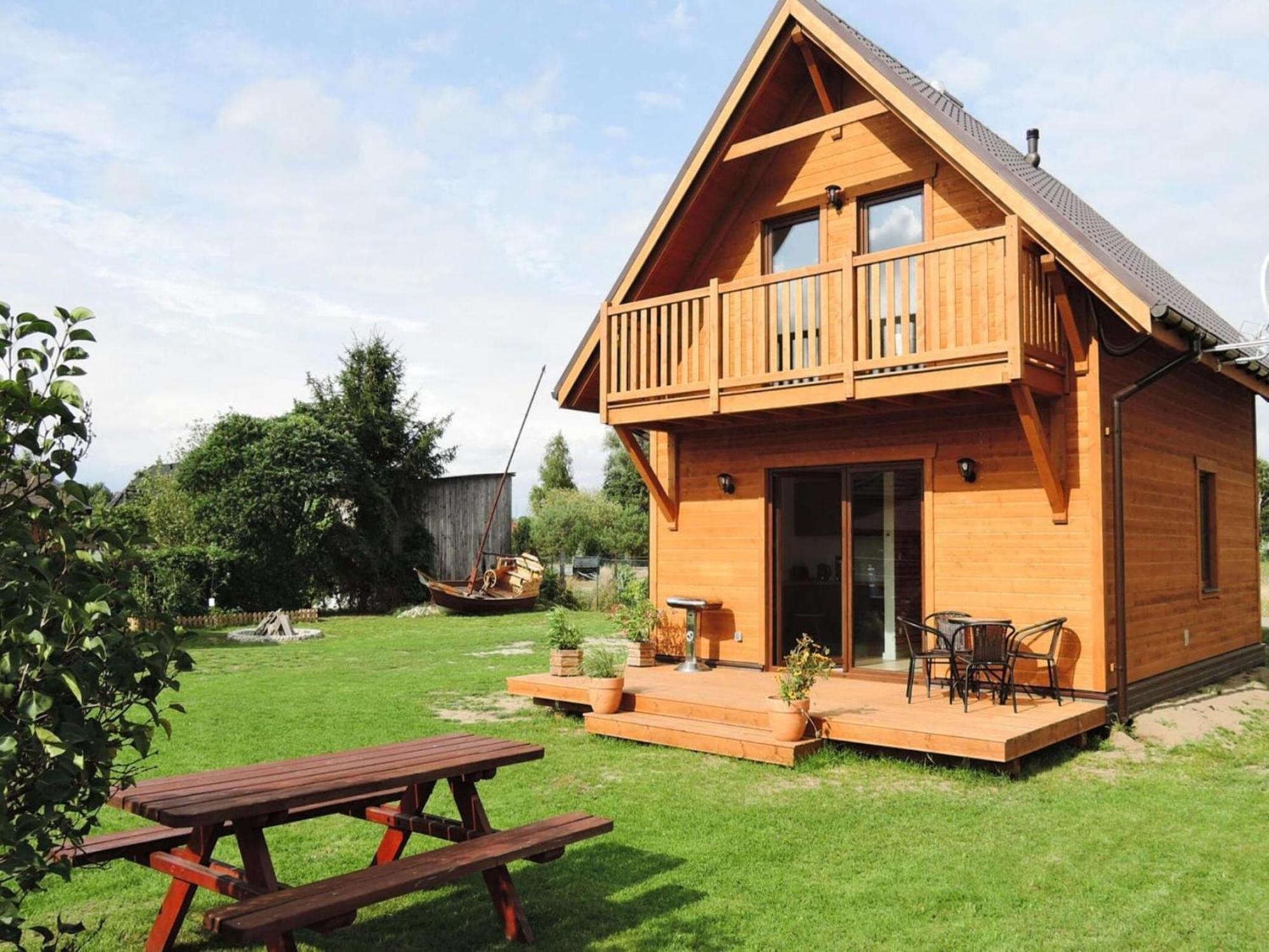 Holiday Home In Stepnica For 6 Persons Екстер'єр фото