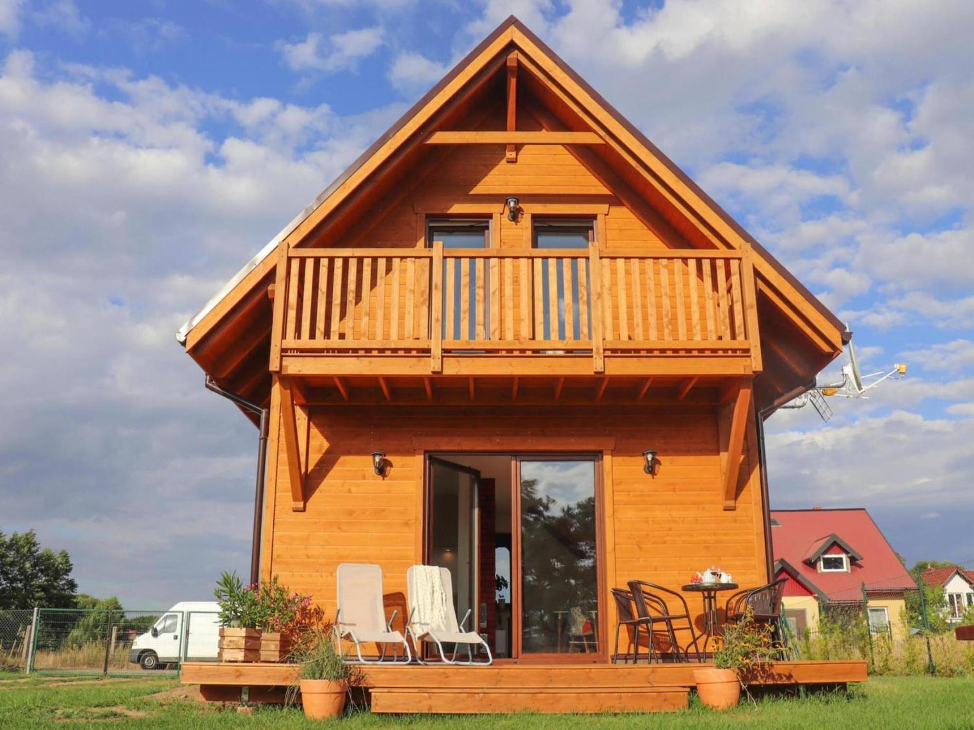 Holiday Home In Stepnica For 6 Persons Екстер'єр фото