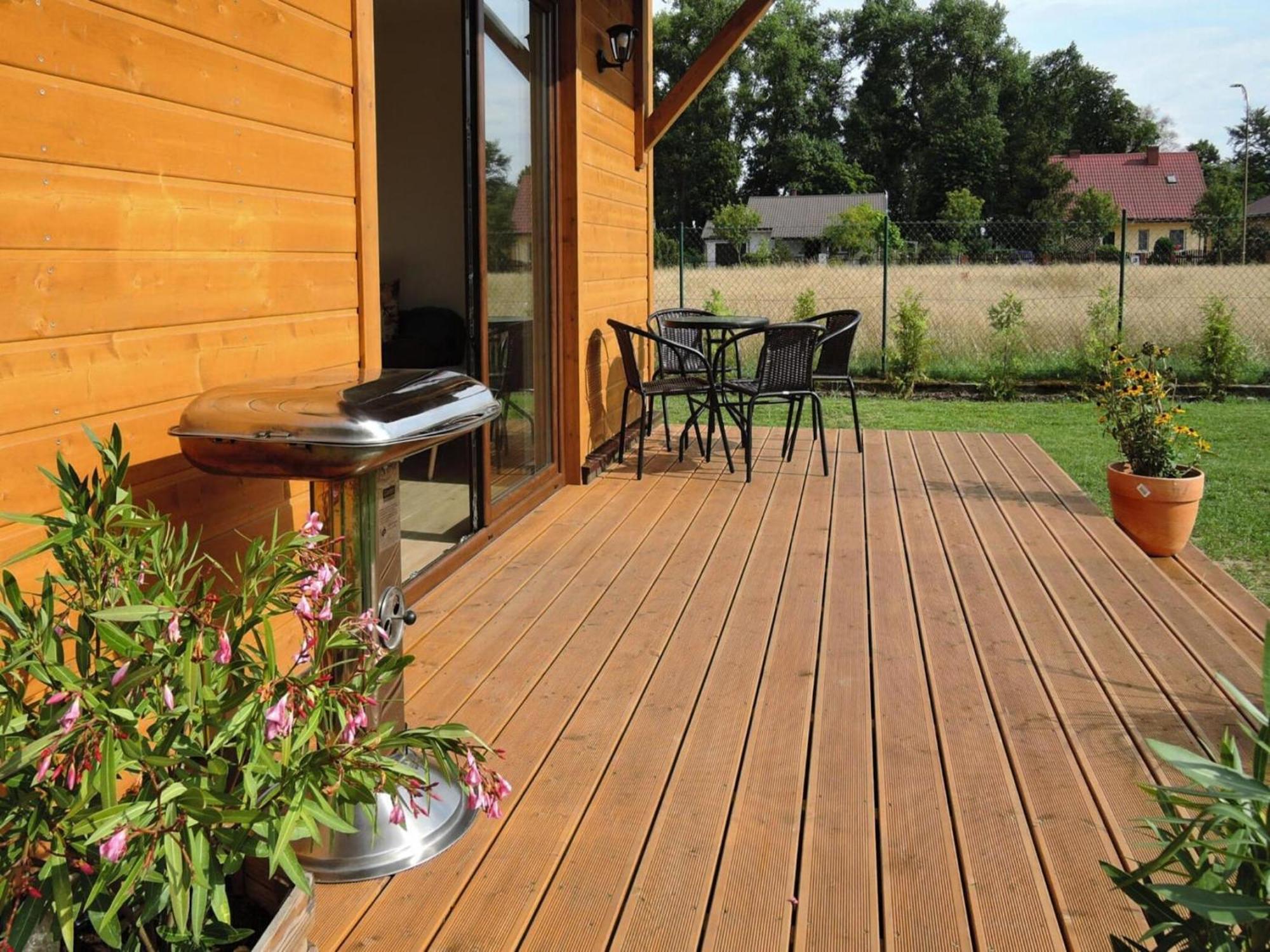 Holiday Home In Stepnica For 6 Persons Екстер'єр фото