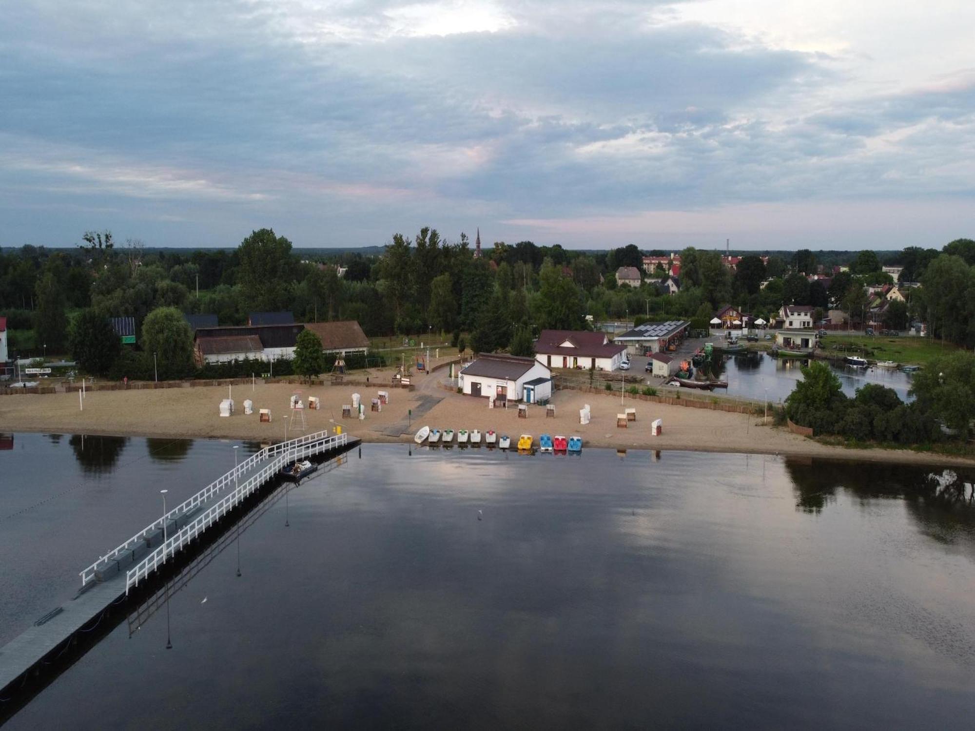 Holiday Home In Stepnica For 6 Persons Екстер'єр фото